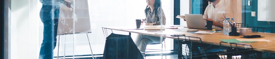Self leadership and soft skills